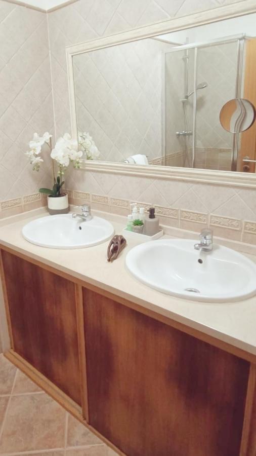 Recanto Das Tertulias - Apartamento 3 Quartos - Perfeito Para Familias E Amigos Leilighet Lagos Eksteriør bilde